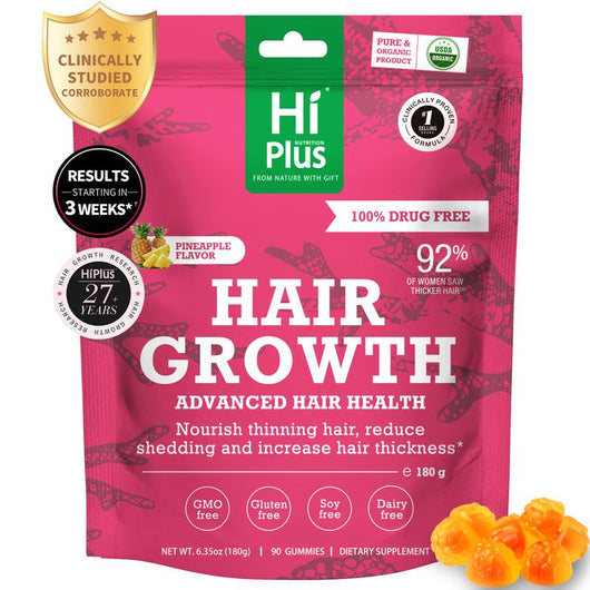 Hair Growth™