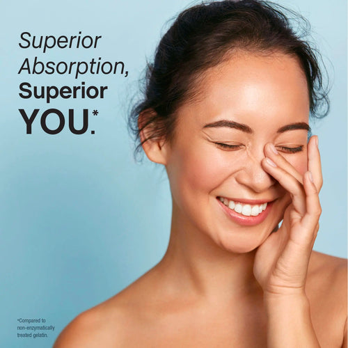 Collagen Bio-Peptides