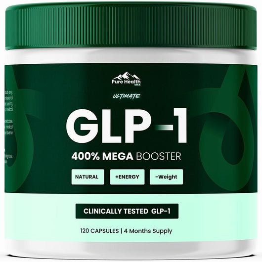 Ultimate GLP-1 Supplement™