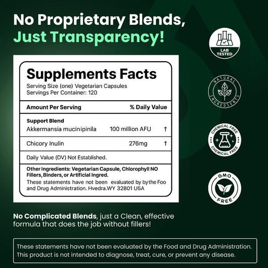 Ultimate GLP-1 Supplement™