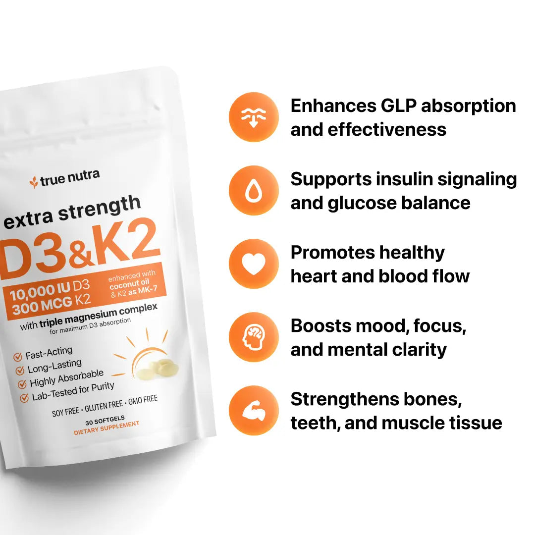 A Smarter Daily Formula