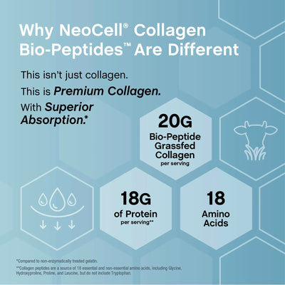 Collagen Peptides Powder