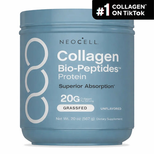 Collagen Bio-Peptides