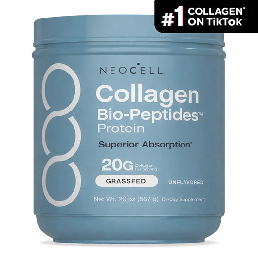 Collagen Peptides Powder